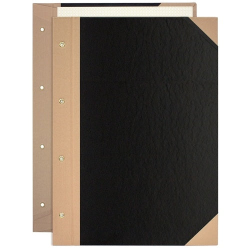 プラス とじ込み表紙 FL-006TU A4S 4穴 10組 2147345084383