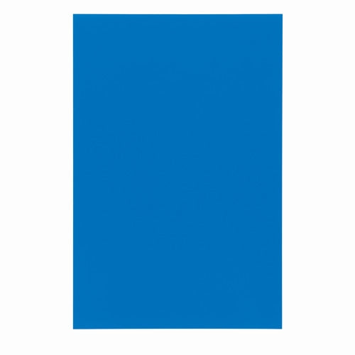 Jointex magnetplade bred blank blå B210J-B 4547345015437