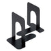 Fermalibri Smart Value L Nero 10 pezzi (2 pezzi * 5 set) B168JL-BK5 4547345015604