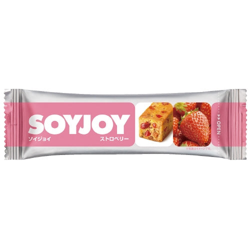 Otsuka Pharmaceutical *Soyjoy Fragola 12 pezzi/1 scatola 4987035043522