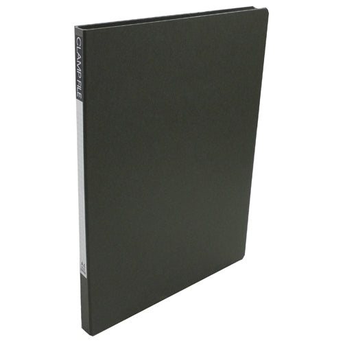 ビュートン Ｚファイル SCL-A4-DG A4S 濃灰 10冊 2147345066822