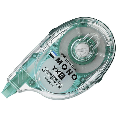 เทปลบคำผิดดินสอ Tombow Mono YX CT-YX4 10 ชิ้น 2147345067065