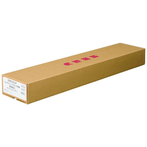 ジョインテックス プロッタ用紙 841mm幅 2本入*3箱 K037J-3 4547345020950