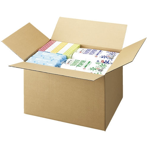 Boîte en carton Jointex extra large 30 pièces B023J-3L-3 2147345106580