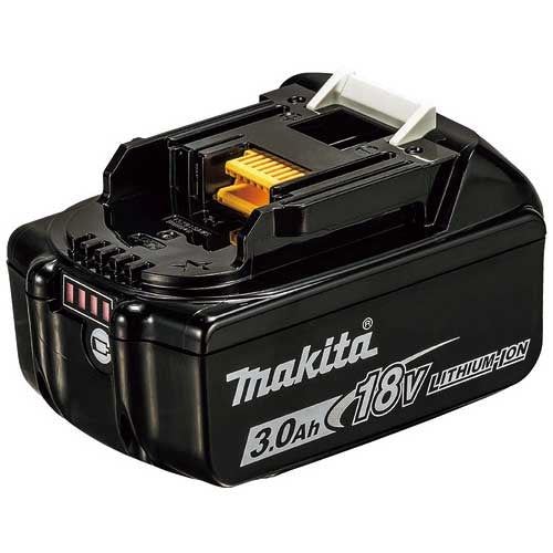 マキタ マキタバッテリ 18Ｖ BL1830B 0088381464017