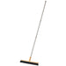 テラモト ＦＦ床ホーキ45cm 本体セットCL-840-091-5 4904771110714