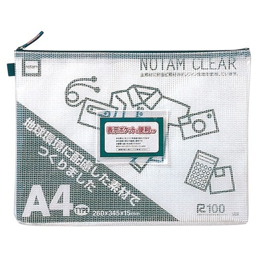 雲州堂 ノータムクリアＡ4 ブルー UNC-Ａ4#36 15枚 2147345267403