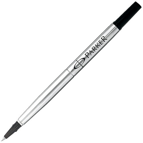 パーカー PARKER Rボール芯M ブラック 19 50278 3501179502786