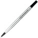 パーカー PARKER Rボール芯M ブラック 19 50278 3501179502786