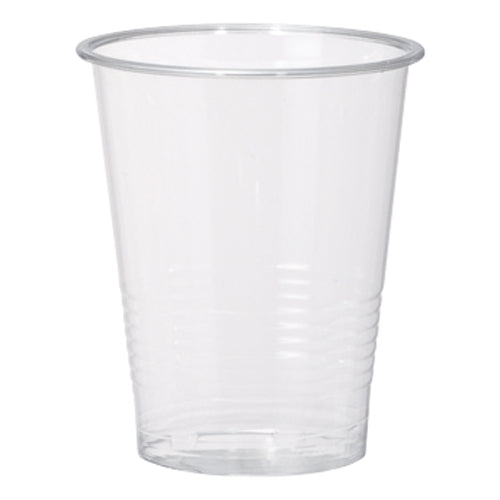 Cawan Sunup Clear 275ml 30 keping x 60 pek 2147345269346