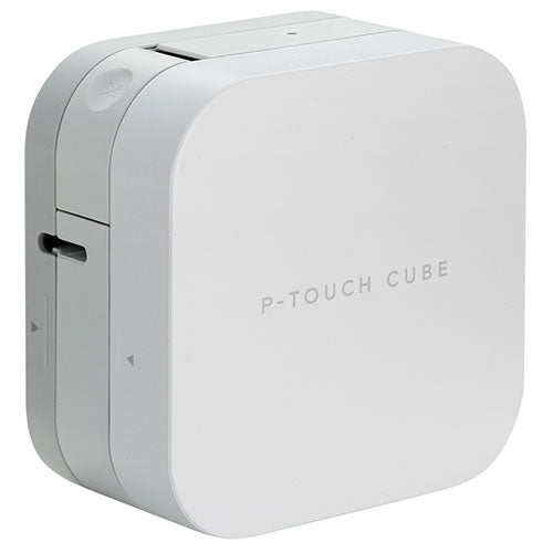 ブラザー ラベルライター ピータッチ PT-P300BT 4977766760768