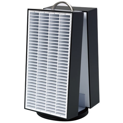Caja de sellos giratoria de doble cara Sunbee M2B BX-M2B 4962422504022