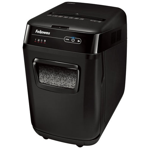 フェローズジャパン オートフィードMカットシュレッダー250M-2 4521576465711