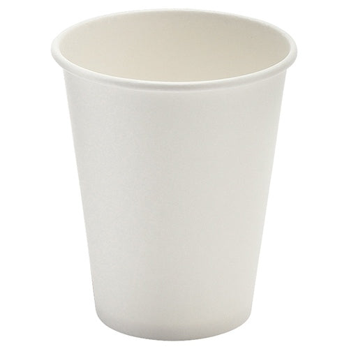 Copo de papelão Sunup Branco 280mL 50 peças x 20 pacotes 2147345292764