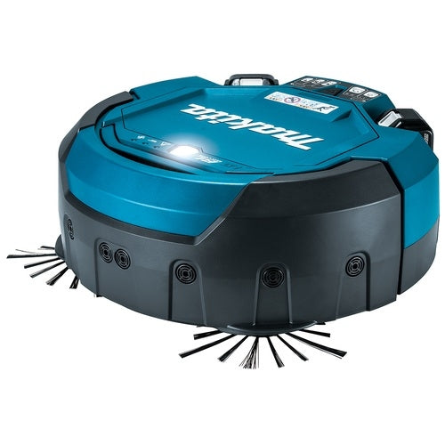 Makita robotreiniger RC200DZSP 0088381847490
