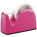 Plus taglierina per nastro TC-301 rosa 5 unità 2147345290678