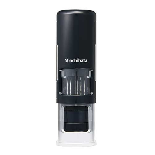 シヤチハタ データーネームEXキャップレス15号 本体 4974052294129