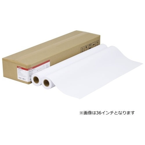 キヤノン プレミアム普通紙LFM-PPP/A0/80 2本入 4960999645780