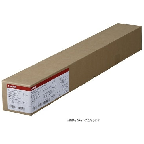 キヤノン 厚口コート紙HG LFM-CPH/42/145 1本入 4960999997216