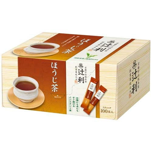 Kataoka Bussan *ซึจิริโฮจิฉะสำเร็จรูป 0.8กรัม x 100 ขวด 4901305410166