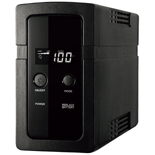 サイバーパワー タワー型UPS CPJ500 4560343500934
