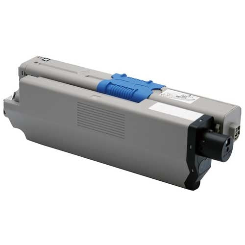 Toner riciclato Enex EOKB-TCC4AK Nero 4571433116645