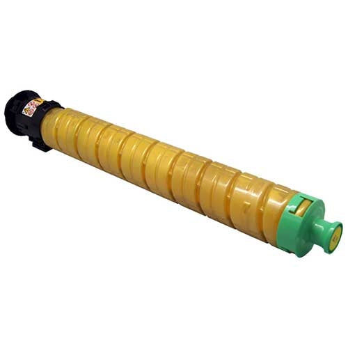 Toner Kitar Semula Enex ERIB-840Y-H Kuning 4571433114580