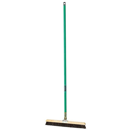 テラモト 自在ホーキ本体 45cm 4904771189109