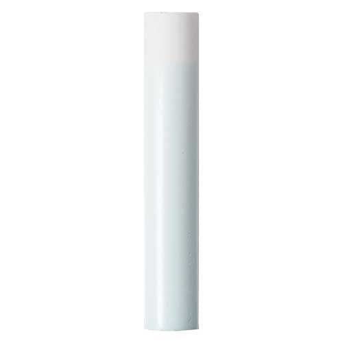 Nihon Rikagaku Kogyo Dustless Chalk DCC-72-W Blanco 72 piezas 20 cajas 2147345075213