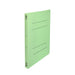 ビュートン フラットファイルPP B5S FF-B5S-GN 10冊 2147345075305