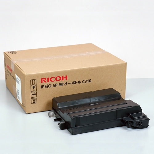 Емкость для отработанного тонера Ricoh C310 515284 4961311029738