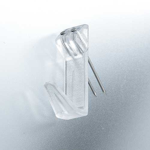 Daisen skelet krog enkelt N040-08221 4904690082215