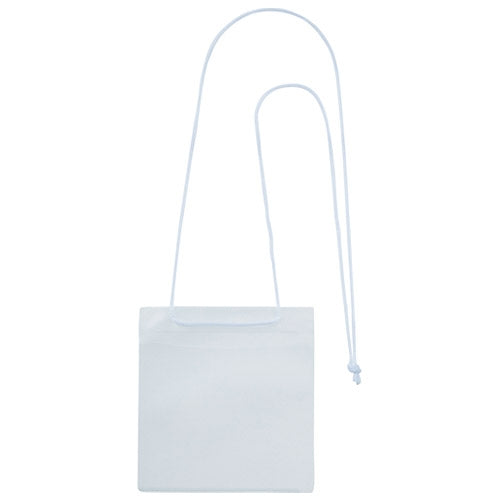 Etichette nome evento Smart Value Color 500 pezzi Bianco B362J-W-500 4547345048640