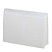 LIHITLAB. Arquivo expansível A-5050-1 Branco leitoso 4903419815462
