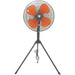 Ventilador de fábrica Taikatsu Sangyo HX-450 4984339601939
