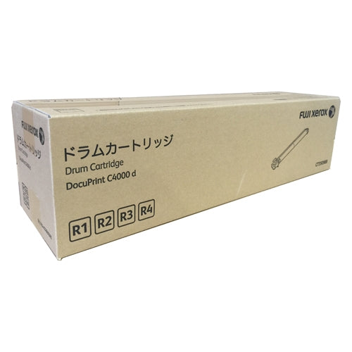 Fujifilm Business Innovation Tromlefarve CT350988 4982012818612