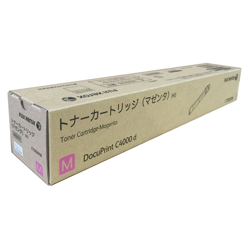 Toner Fujifilm Business Innovation Magenta di grande capacità CT202056 4982012818681