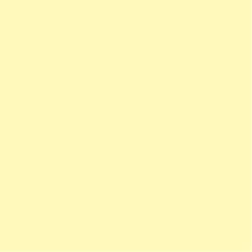 Lintec farvet tegnepapir R A4 50 ark lys creme 4905930541127