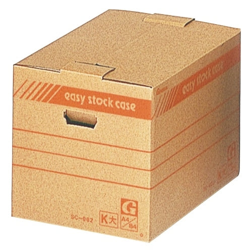 Estuche General Easy Stock SC-002 20 piezas 2147345169899