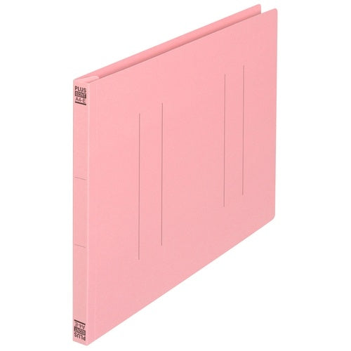 Plus archivador plano con rayas verticales A4E No.022NT PK 10 libros 2147345265935