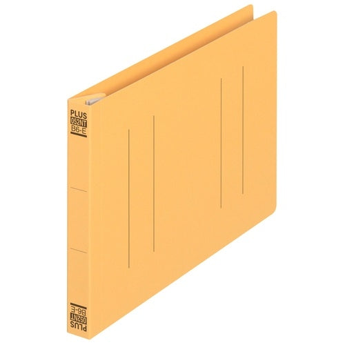 Plus flad fil lodret styret B6E No.052NT YL 10 bøger 2147345266277