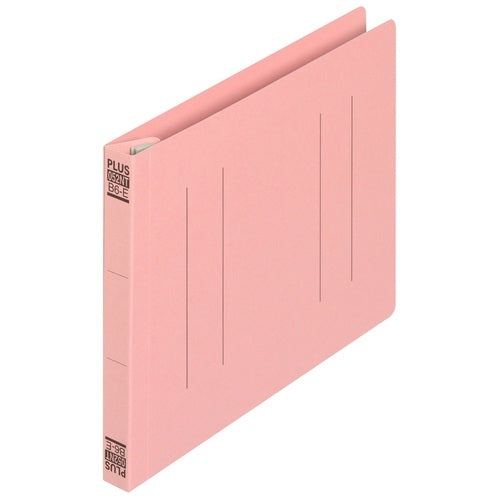 プラス フラットファイル縦罫B6E No.052NT PK 10冊 2147345266284