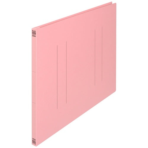 プラス フラットファイル縦罫A3E No.002NT PK 10冊 2147345265881