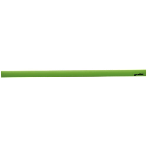 スマートバリュー マグネットバー310mm 緑 10本 B441J-G-10 4547345050353