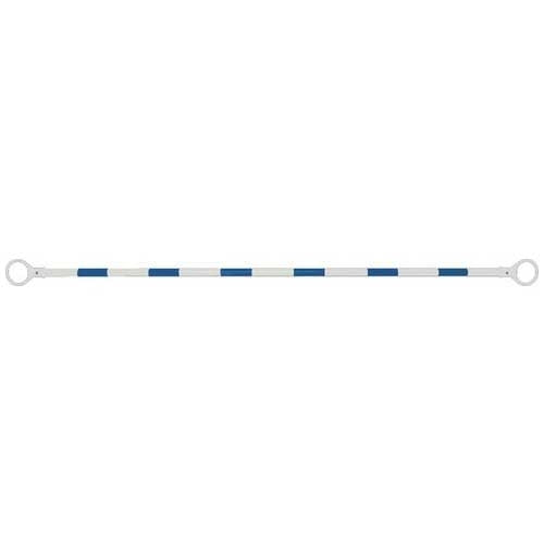 Smart Value Maisriegel Blau/Weiß 5 Stück N164J-B/W-5 4547345051077