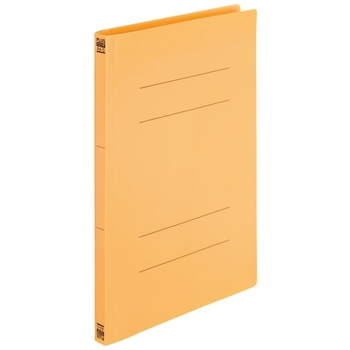 Plus raccoglitore piatto in PP A4S No.121P YL 10 libri 2147345266482