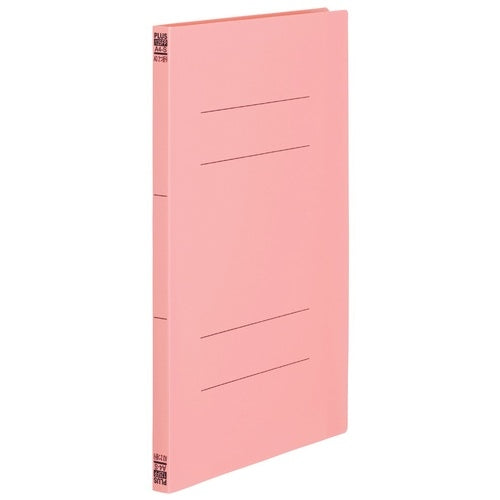 プラス PPフラットＦ A3 2折 No125FP PK 10冊 2147345266895