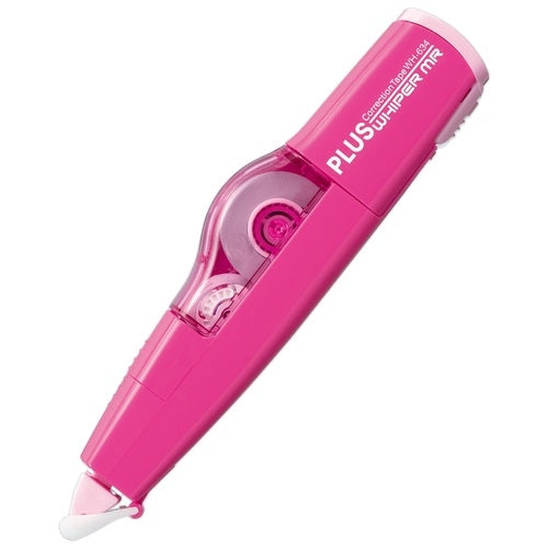 プラス ホワイパーMR本体4.2mm ピンク WH-634 10個 2147345268356