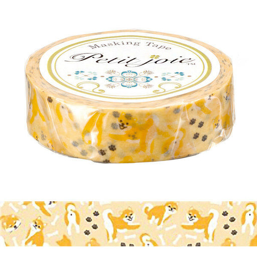 Nichiban PETITJOIE Abdeckband PJMT-15S015 (10 Sets)