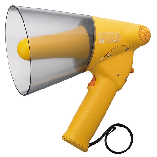 TOA b_مكبر صوت صغير الحجم من النوع اليدوي ER1106W ER-1106W